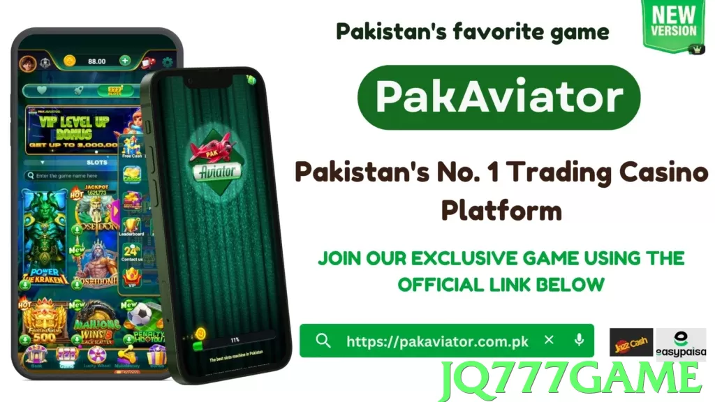 jq777game Pakistan - 3