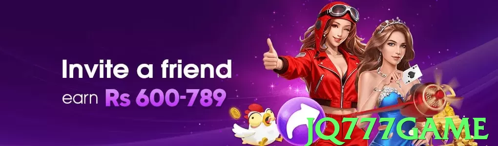 jq777game Pakistan - 3