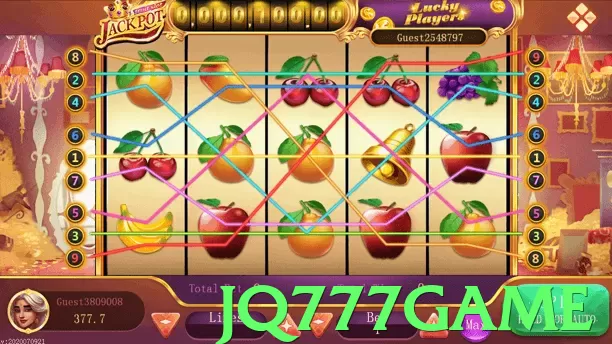 jq777game Pakistan - 3